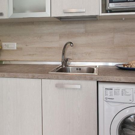 Appartamento Costa 7A Alghero Esterno foto
