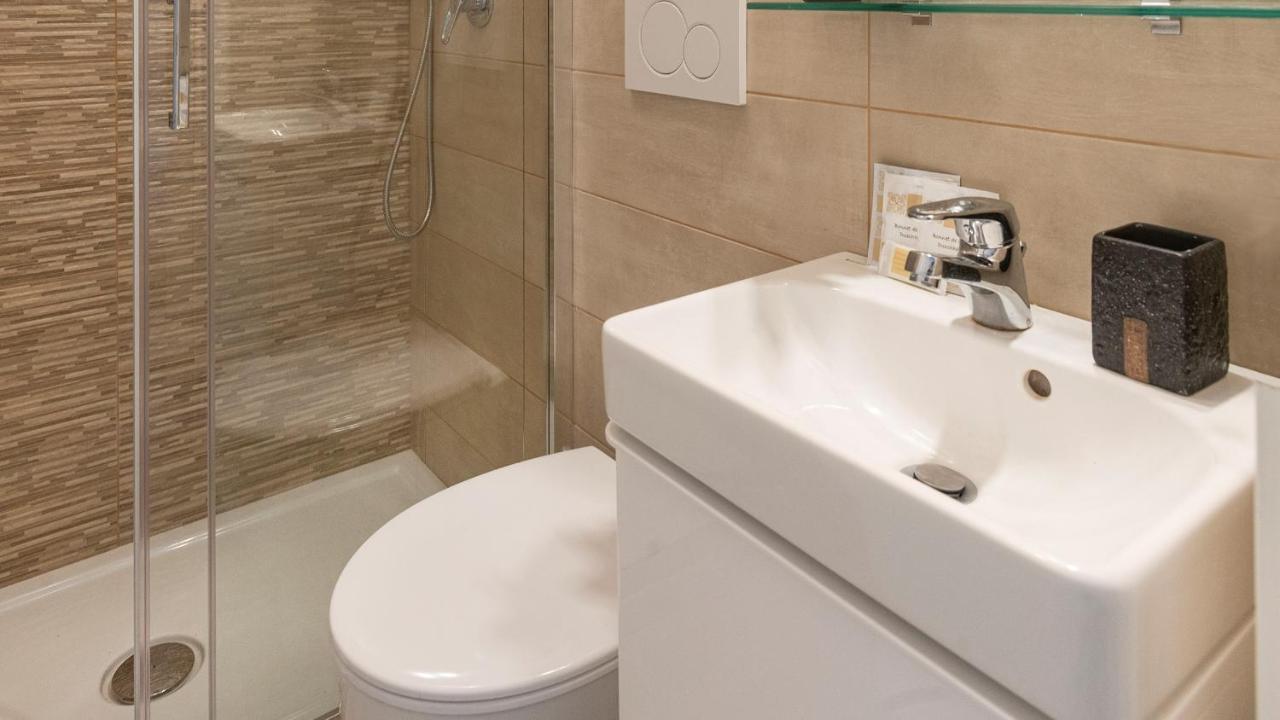 Appartamento Costa 7A Alghero Esterno foto