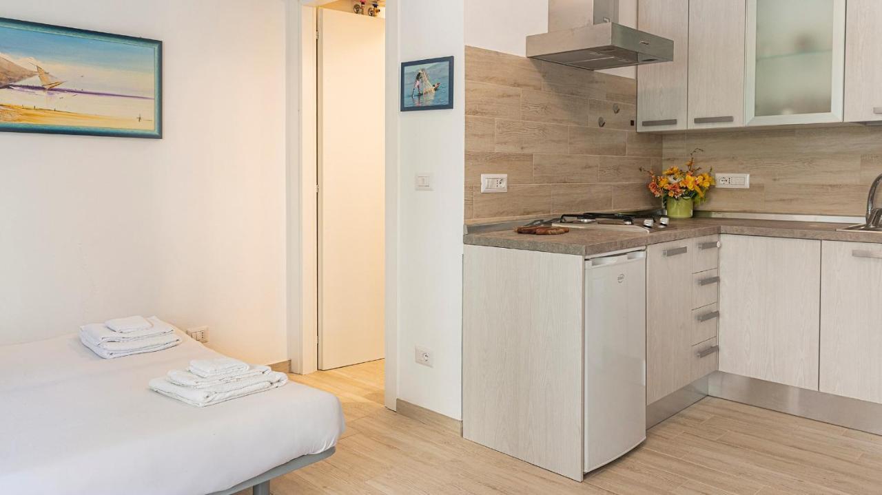 Appartamento Costa 7A Alghero Esterno foto