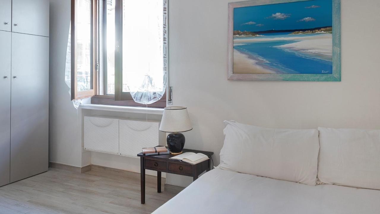 Appartamento Costa 7A Alghero Esterno foto