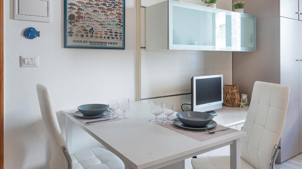 Appartamento Costa 7A Alghero Esterno foto
