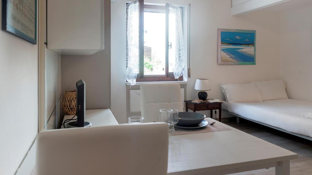 Appartamento Costa 7A Alghero Esterno foto