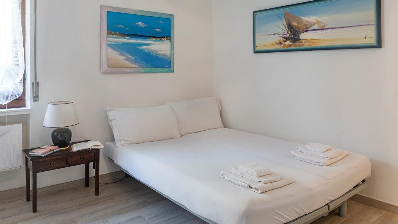 Appartamento Costa 7A Alghero Esterno foto